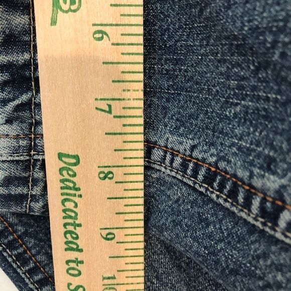 Nautica Jeans Size 34/32  - Picture 7 of 10